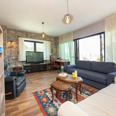 アパート Eclectic Studio Near Sea In Bodrum