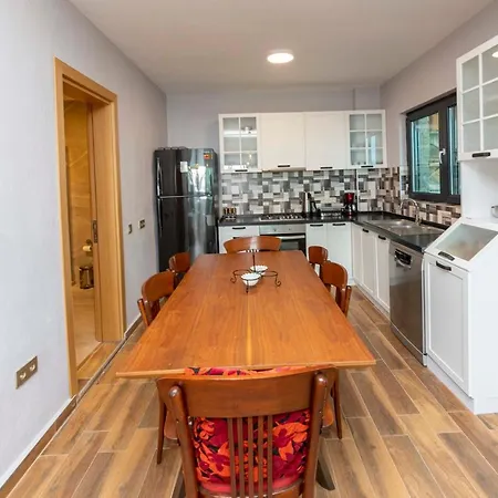 Eclectic Studio Near Sea In Bodrum *